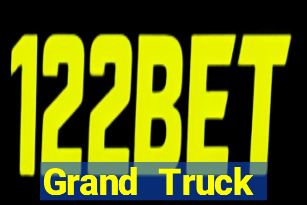 Grand Truck Simulator 2 dinheiro infinito
